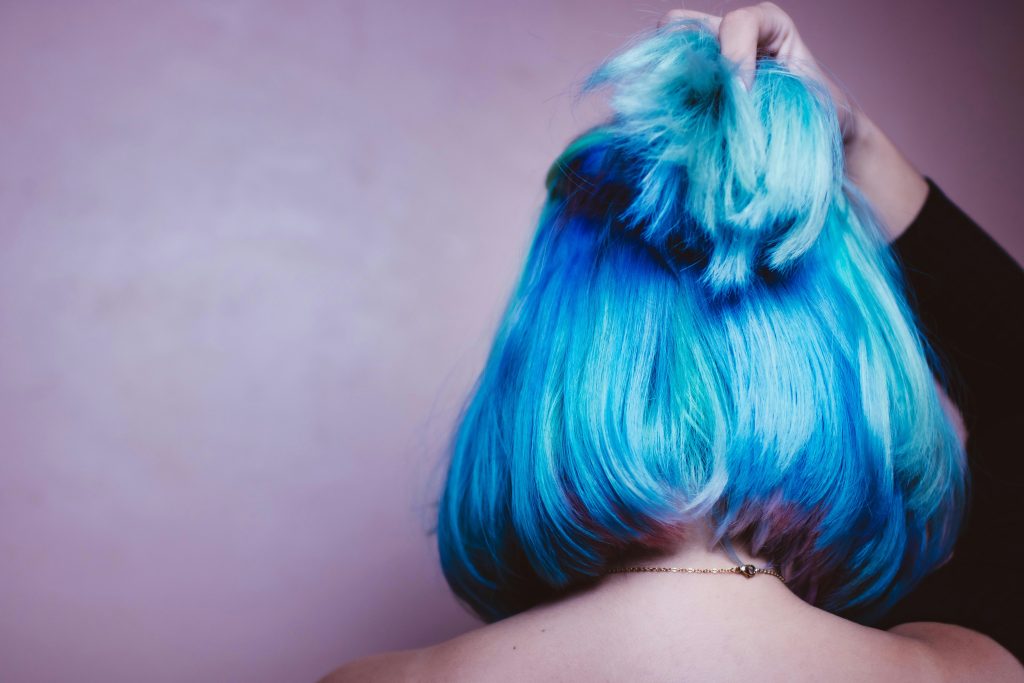 Hair Colouring in Waterford
